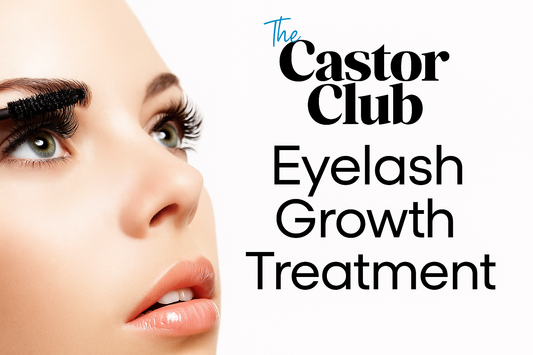 Cold-pressed Castor Oil - Deep Detox, Radiant Skin & Hair Growth